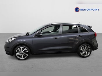 Used Kia Niro 2018 for sale - 76178224: Photo 4