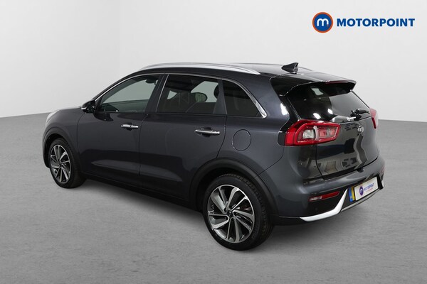 Used Kia Niro 2018 for sale - 76178224: Photo 5