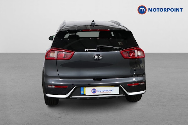 Used Kia Niro 2018 for sale - 76178224: Photo 6