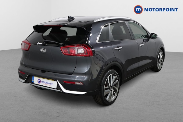 Used Kia Niro 2018 for sale - 76178224: Photo 7