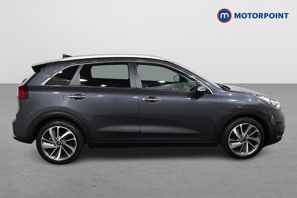 Used Kia Niro 2018 for sale - 76178224: Photo 8