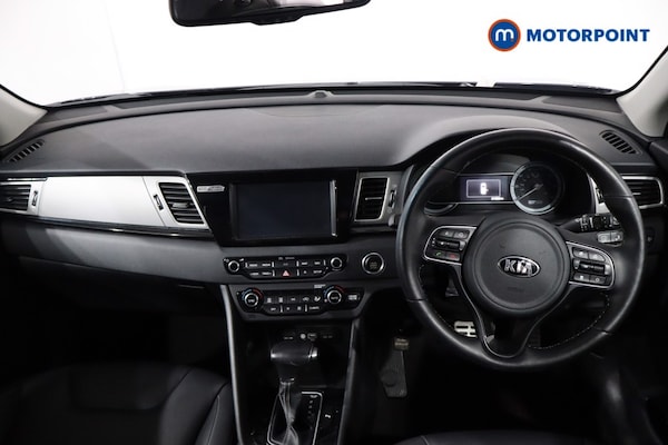 Used Kia Niro 2018 for sale - 76178224: Photo 9