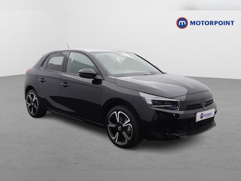 Used Vauxhall Corsa 2025 for sale - 79232644: Photo