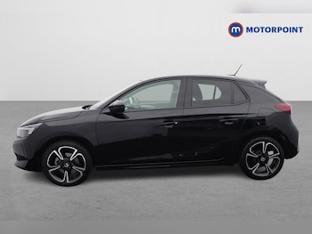 Used Vauxhall Corsa 2025 for sale - 79232644: Photo