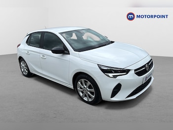 Used Vauxhall Corsa 2022 for sale - 78487004: Photo