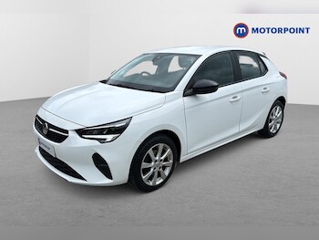 Used Vauxhall Corsa 2022 for sale - 78487004: Photo