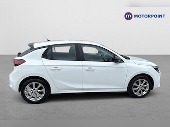 Used Vauxhall Corsa 2022 for sale - 78487004: Photo