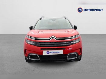 Used Citroen C5 Aircross 2022 for sale - 78436250: Photo