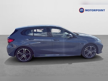 Used BMW 1 Series 2020 for sale - 78226839: Photo