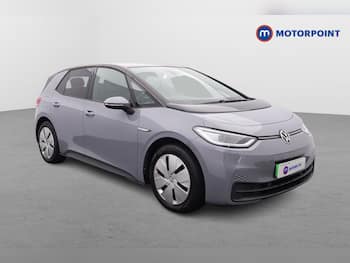 Used Volkswagen ID.3 2024 for sale - 79853657: Photo