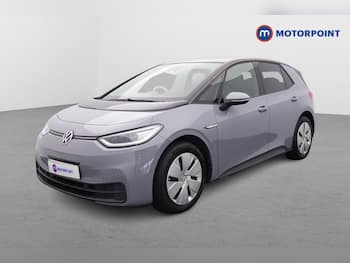 Used Volkswagen ID.3 2024 for sale - 79853657: Photo
