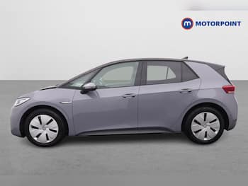 Used Volkswagen ID.3 2024 for sale - 79853657: Photo