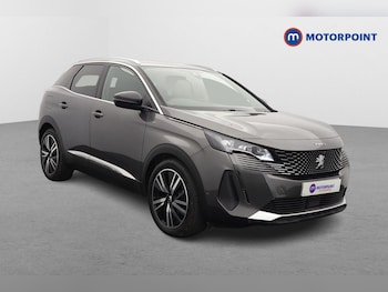Used Peugeot 3008 undefined for sale - 78654522: Photo