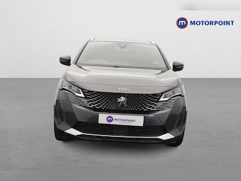 Used Peugeot 3008 undefined for sale - 78654522: Photo