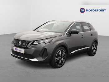 Used Peugeot 3008 undefined for sale - 78654522: Photo