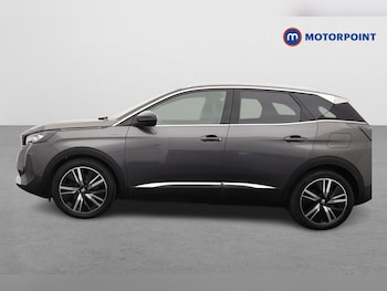 Used Peugeot 3008 undefined for sale - 78654522: Photo