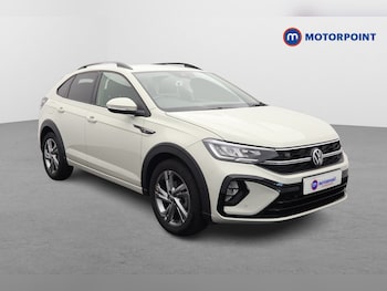 2023 - 1.5 TSI 150 R-Line 5dr DSG