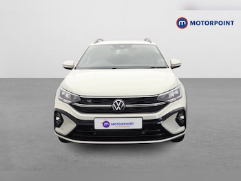 Used Volkswagen Taigo 2023 for sale - 75480270: Photo
