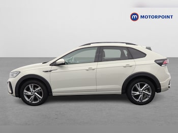 Used Volkswagen Taigo 2023 for sale - 75480270: Photo