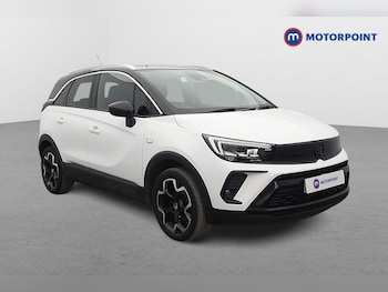 Used Vauxhall Crossland 2024 for sale - 79597065: Photo