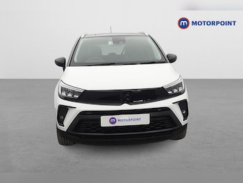 Used Vauxhall Crossland 2024 for sale - 79597065: Photo