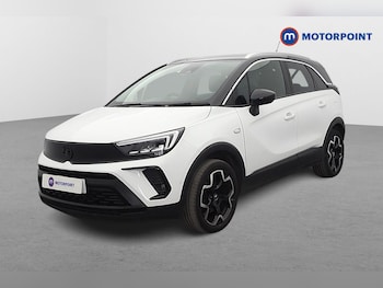 Used Vauxhall Crossland 2024 for sale - 79597065: Photo