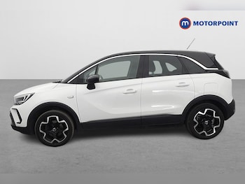 Used Vauxhall Crossland 2024 for sale - 79597065: Photo