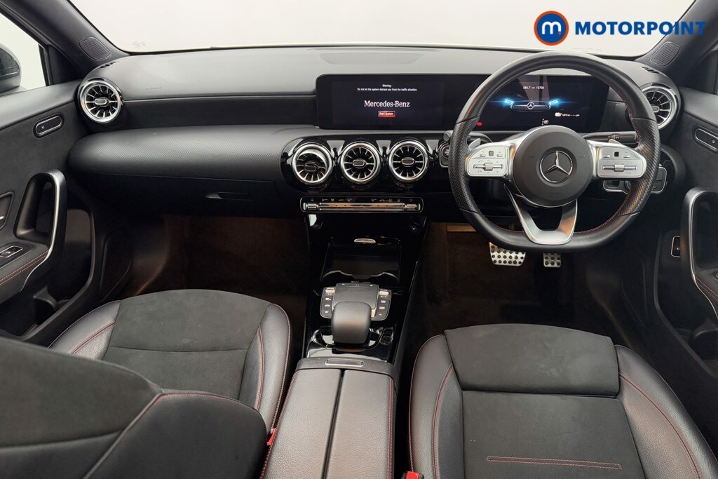 Used Mercedes-Benz A-Class 2022 for sale - 77490339: Photo 10