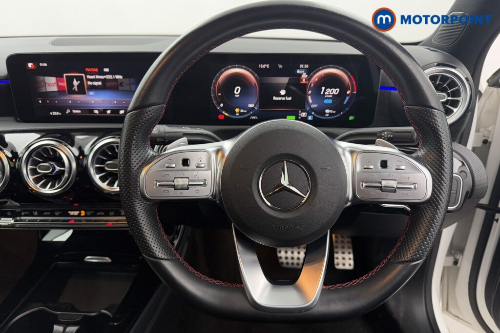 Used Mercedes-Benz A-Class 2022 for sale - 77490339: Photo 11