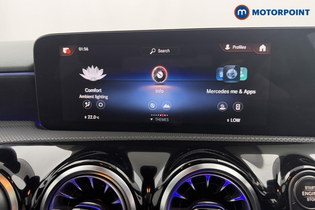 Used Mercedes-Benz A-Class 2022 for sale - 77490339: Photo 16