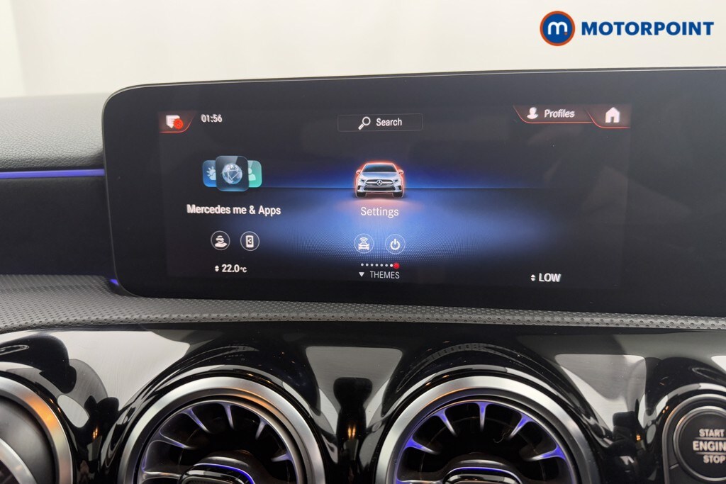 Used Mercedes-Benz A-Class 2022 for sale - 77490339: Photo 17