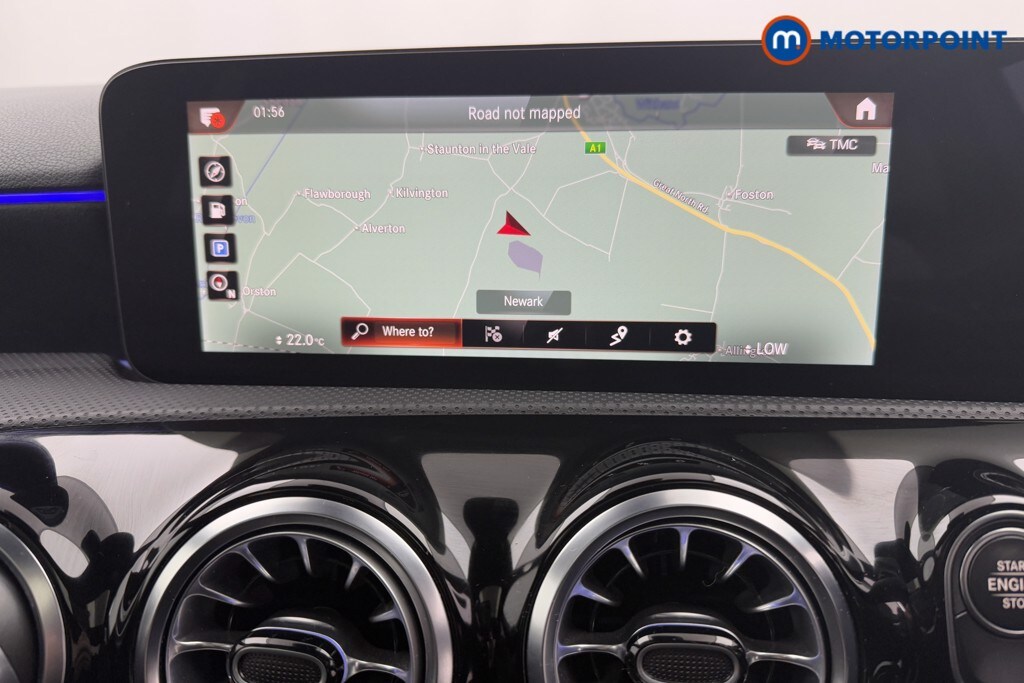 Used Mercedes-Benz A-Class 2022 for sale - 77490339: Photo 18