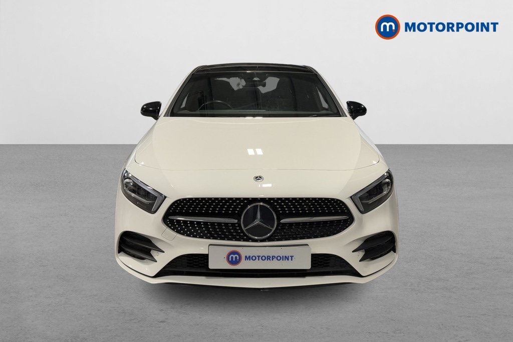 Used Mercedes-Benz A-Class 2022 for sale - 77490339: Photo 2