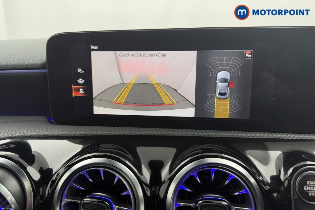 Used Mercedes-Benz A-Class 2022 for sale - 77490339: Photo 20