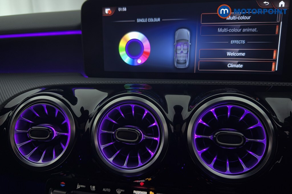 Used Mercedes-Benz A-Class 2022 for sale - 77490339: Photo 21