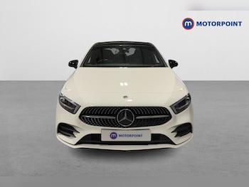 Used Mercedes-Benz A-Class 2022 for sale - 77490339: Photo