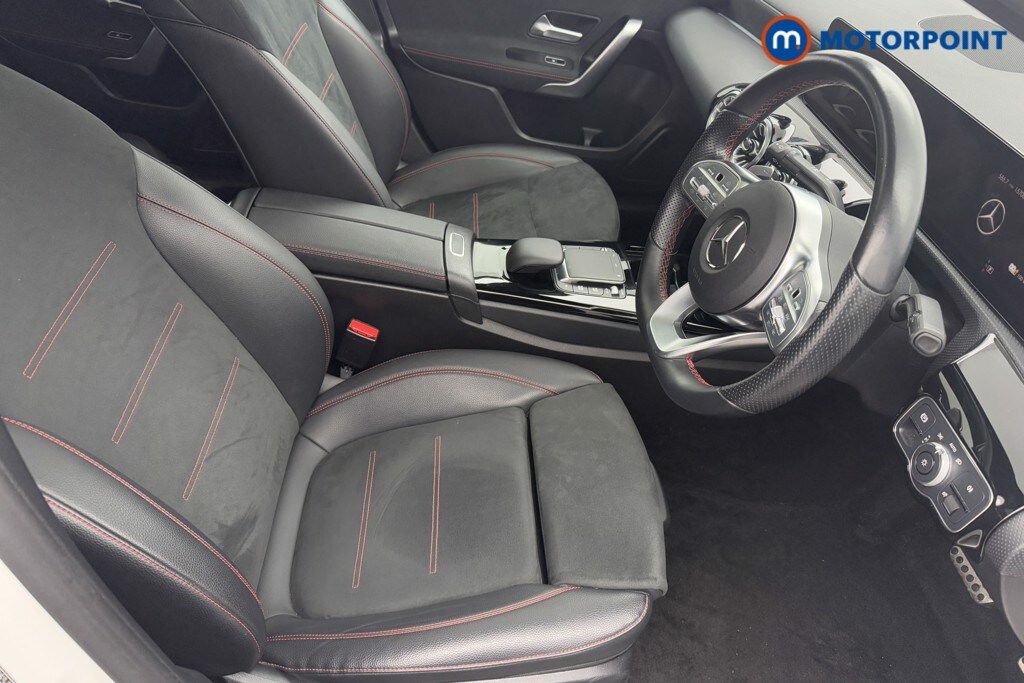 Used Mercedes-Benz A-Class 2022 for sale - 77490339: Photo 32