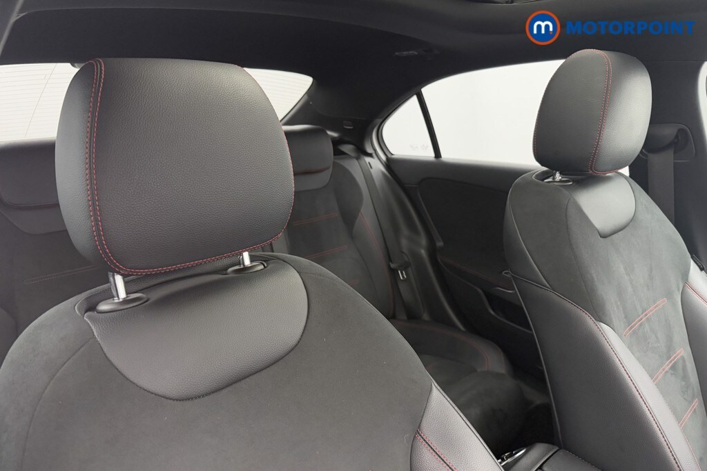 Used Mercedes-Benz A-Class 2022 for sale - 77490339: Photo 33