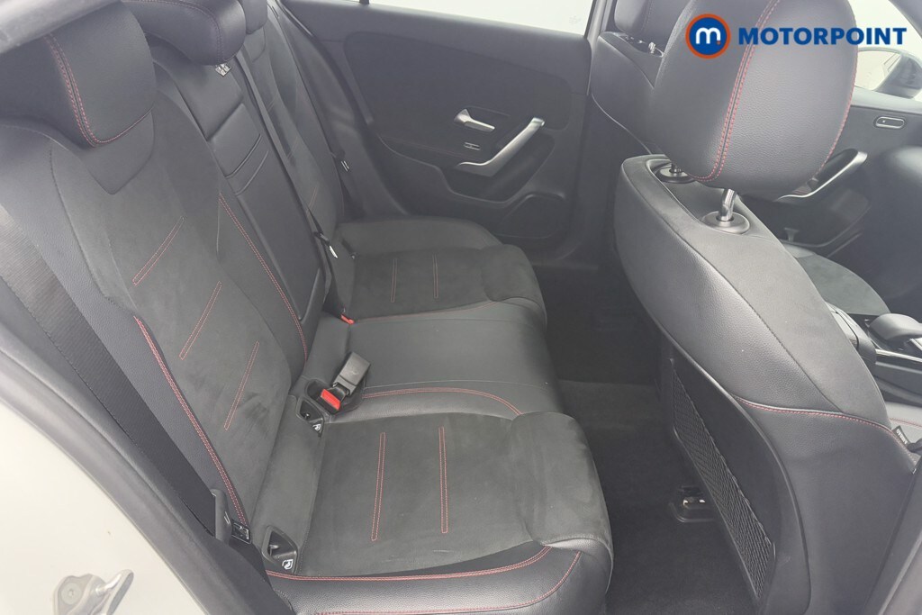 Used Mercedes-Benz A-Class 2022 for sale - 77490339: Photo 35