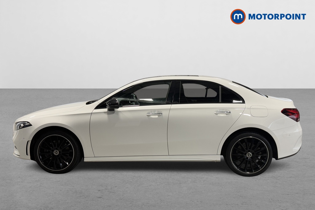 Used Mercedes-Benz A-Class 2022 for sale - 77490339: Photo 4