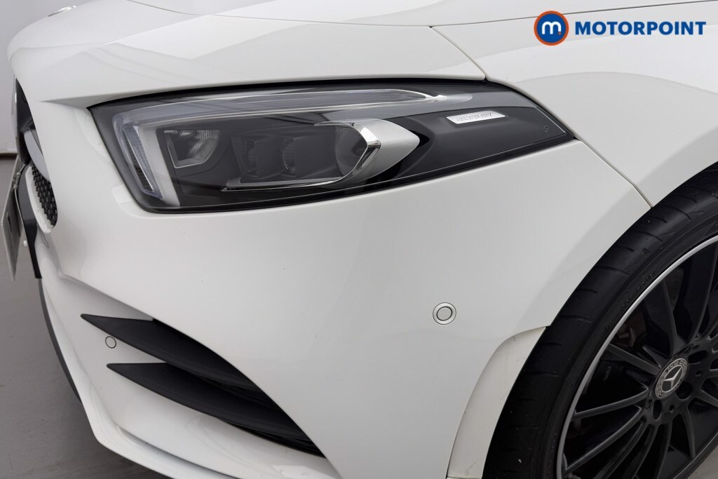 Used Mercedes-Benz A-Class 2022 for sale - 77490339: Photo 41