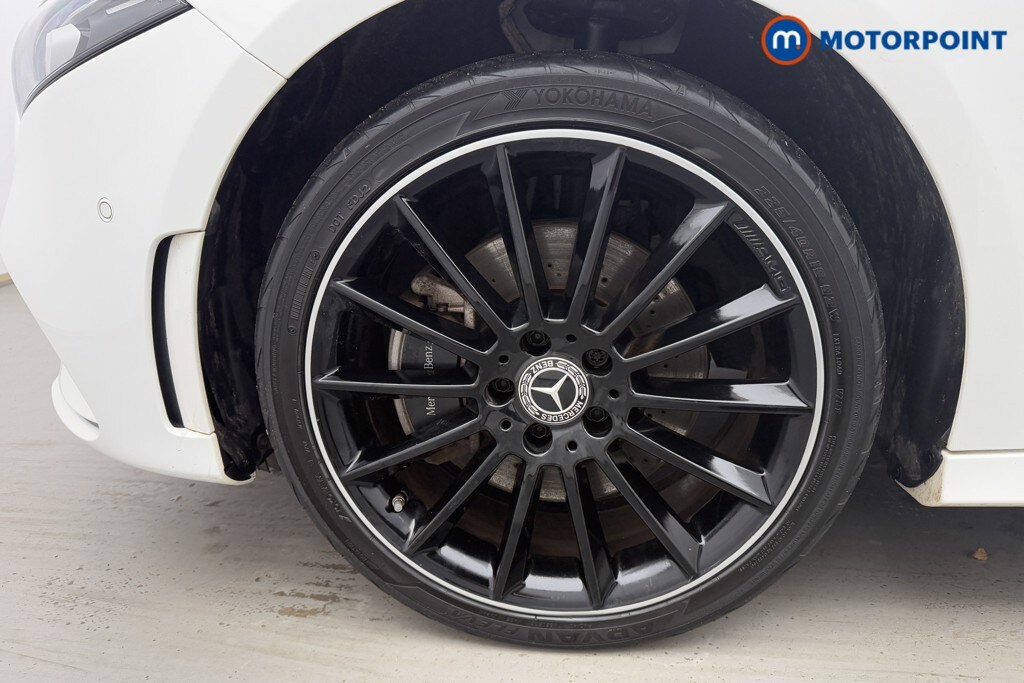 Used Mercedes-Benz A-Class 2022 for sale - 77490339: Photo 42