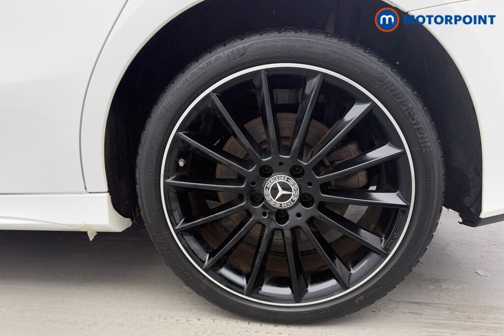 Used Mercedes-Benz A-Class 2022 for sale - 77490339: Photo 43