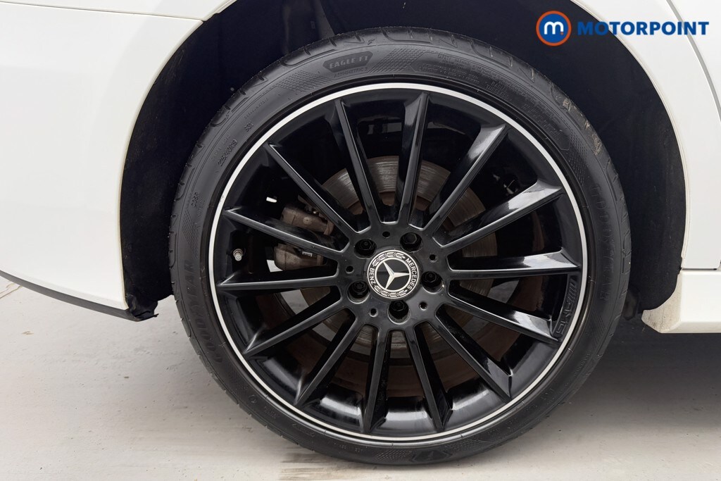 Used Mercedes-Benz A-Class 2022 for sale - 77490339: Photo 44