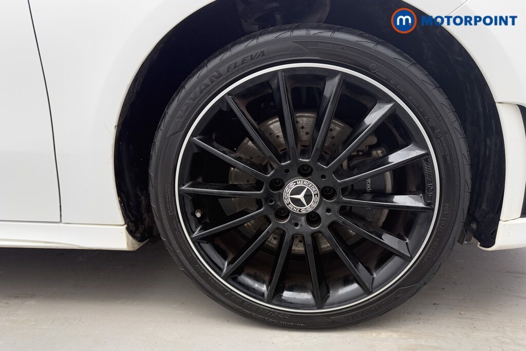 Used Mercedes-Benz A-Class 2022 for sale - 77490339: Photo 45