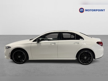 Used Mercedes-Benz A-Class 2022 for sale - 77490339: Photo