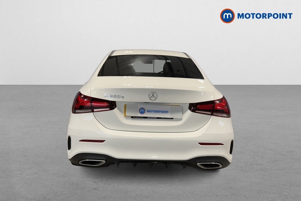 Used Mercedes-Benz A-Class 2022 for sale - 77490339: Photo 6