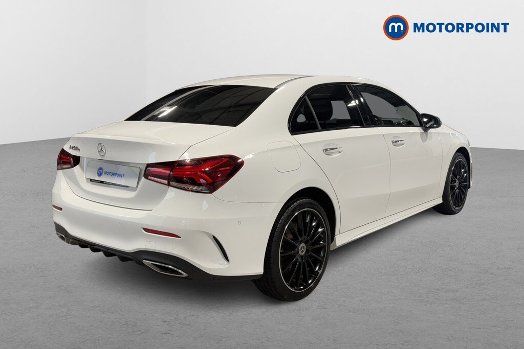 Used Mercedes-Benz A-Class 2022 for sale - 77490339: Photo 7