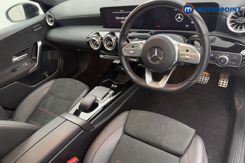 Used Mercedes-Benz A-Class 2022 for sale - 77490339: Photo 9