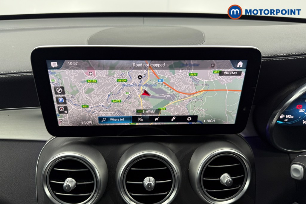 Used Mercedes-Benz GLC 2022 for sale - 76127881: Photo 10